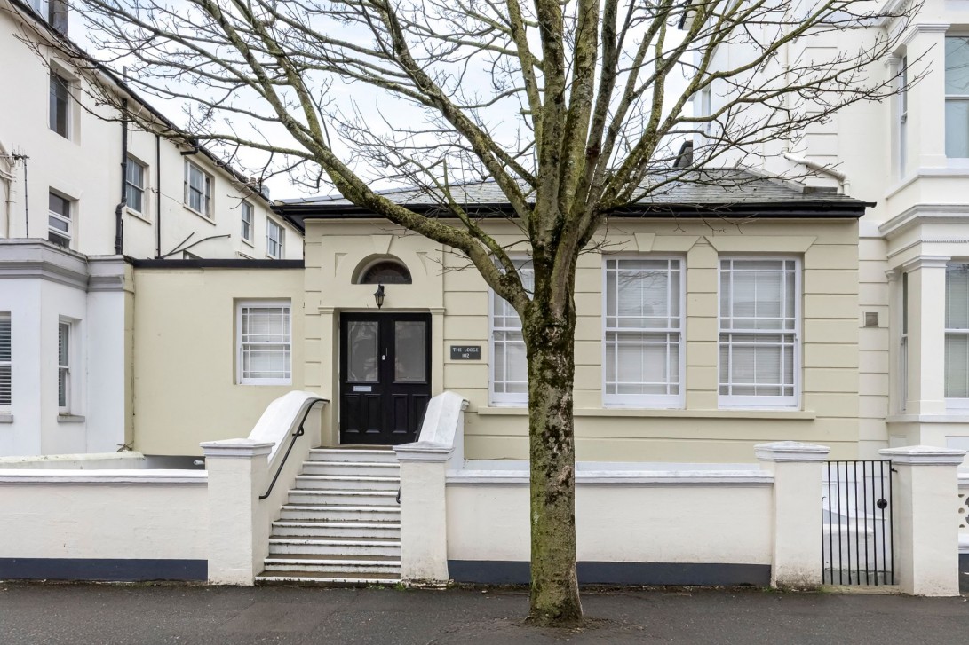 Photo of 102b Blatchington Road, Hove