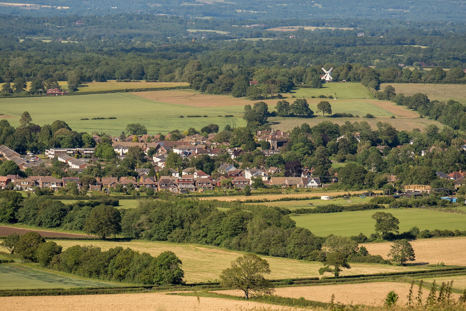 Hassocks Area Guide Mansell McTaggart Estate Agents