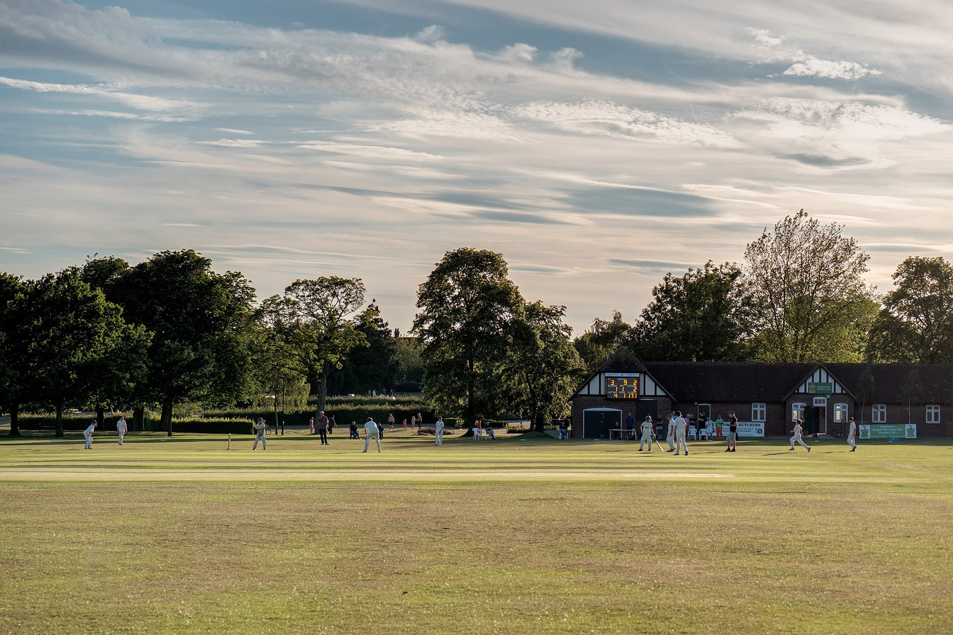 Burgess Hill Mansell McTaggart Estate Agents