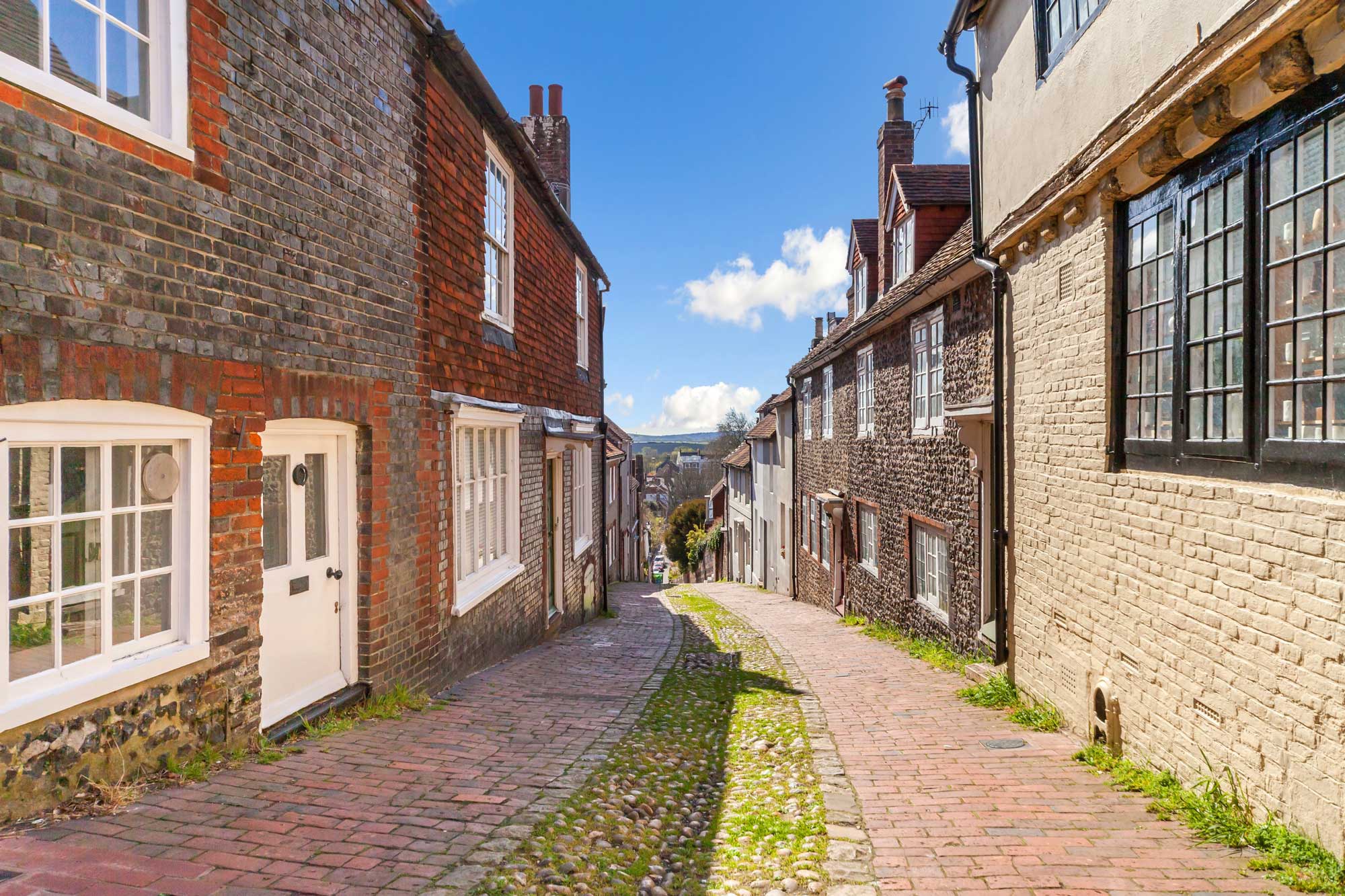 Area Guide for Lewes Mansell McTaggart Estate Agents