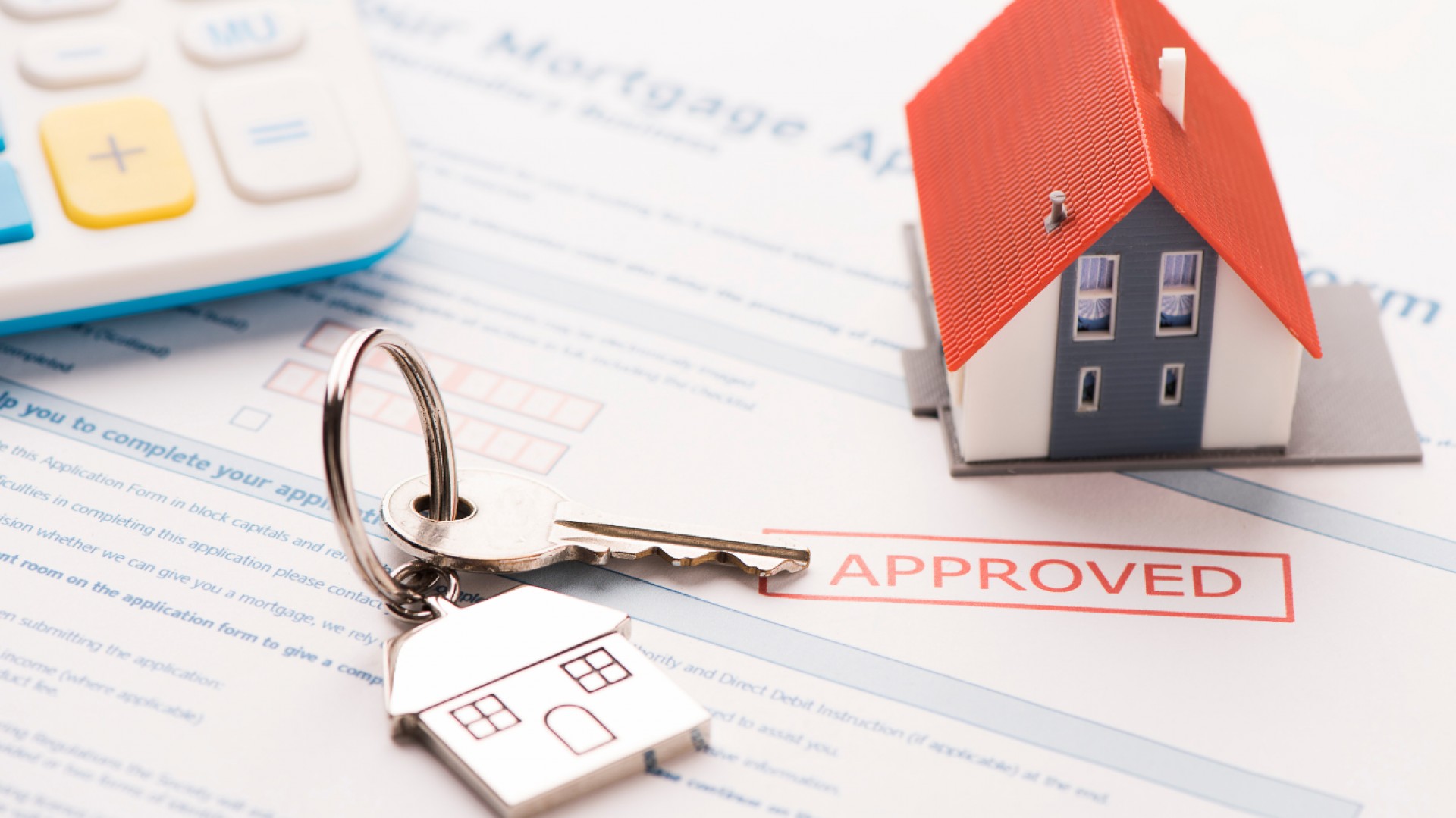selling property