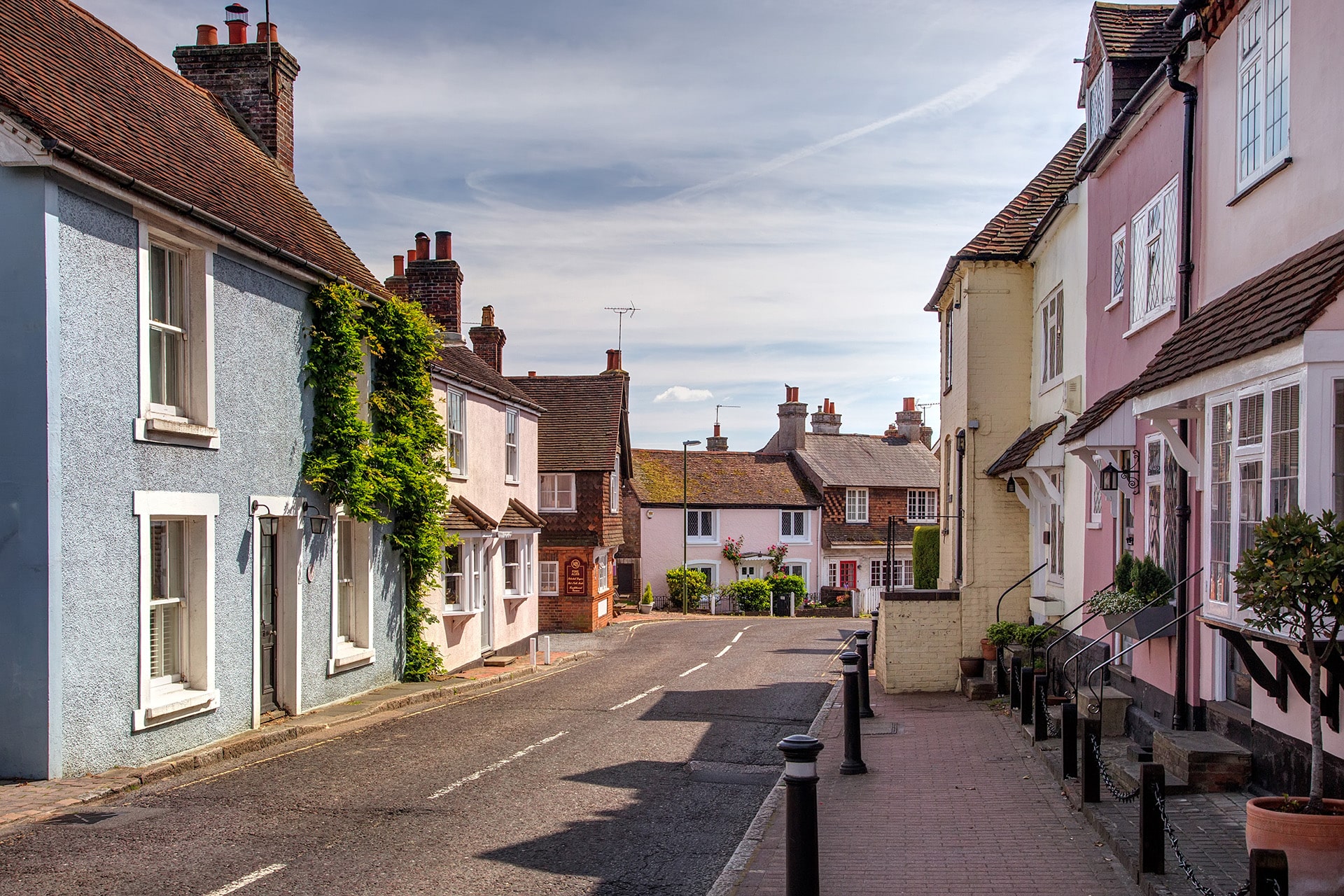 Cuckfield Area Guide Mansell McTaggart Estate Agents