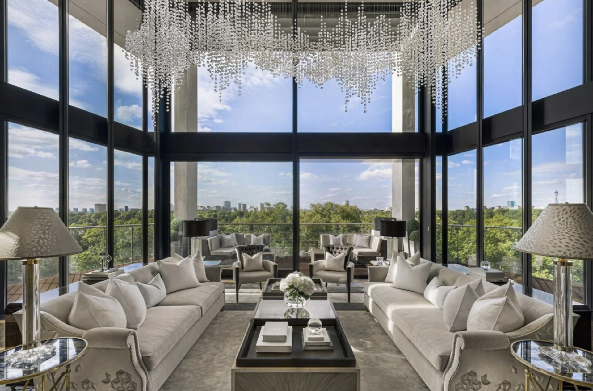 selling property