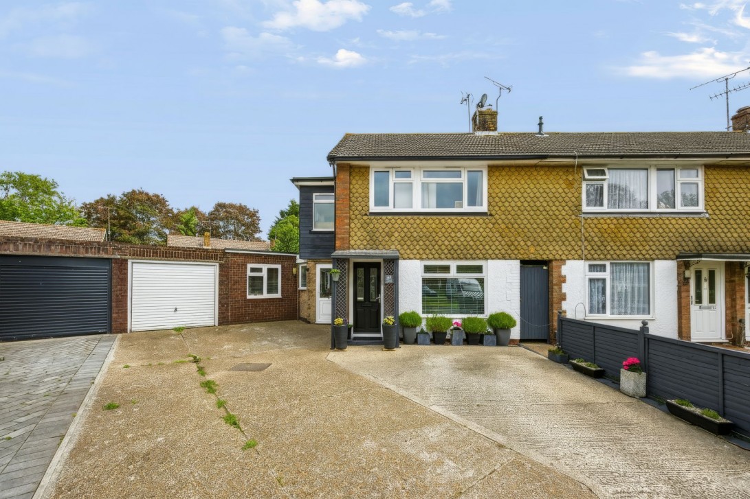 Photo of 21 Priors Close, Steyning
