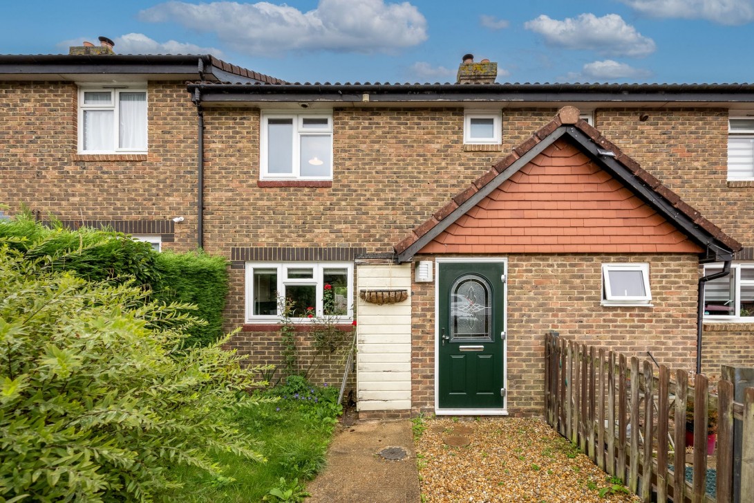 Photo of 30 Mill Brooks, Lewes