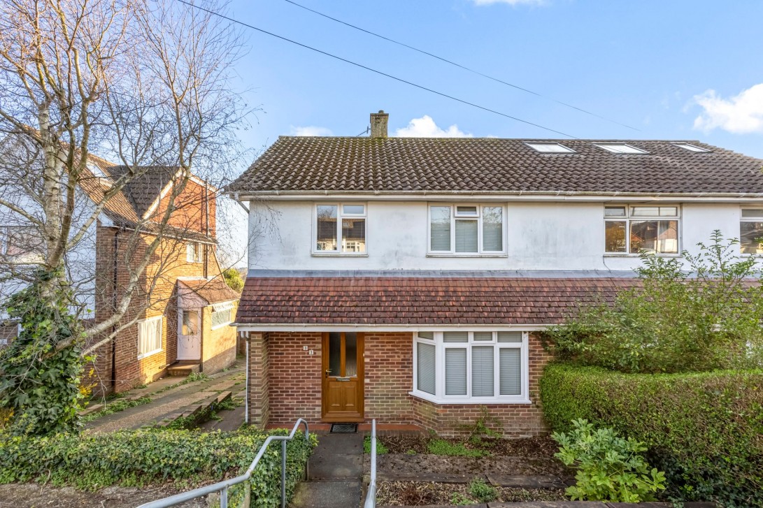 Photo of 33 Bramble Rise, Brighton