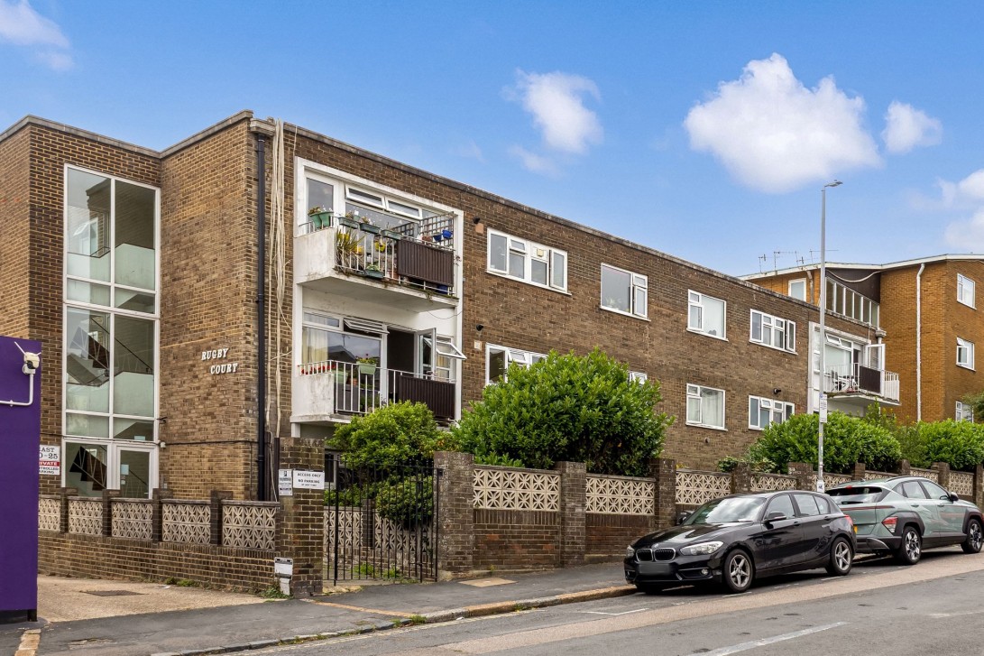 Photo of 23 Rugby Court Bristol Gardens, Brighton