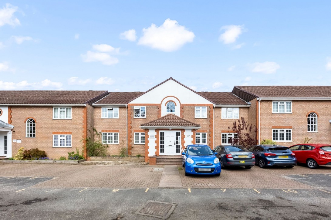 Photo of 9 St. Nicholas Court, Crawley