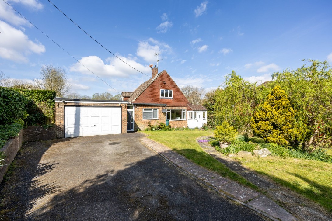 Photo of Wychwood East Grinstead Road, Lewes