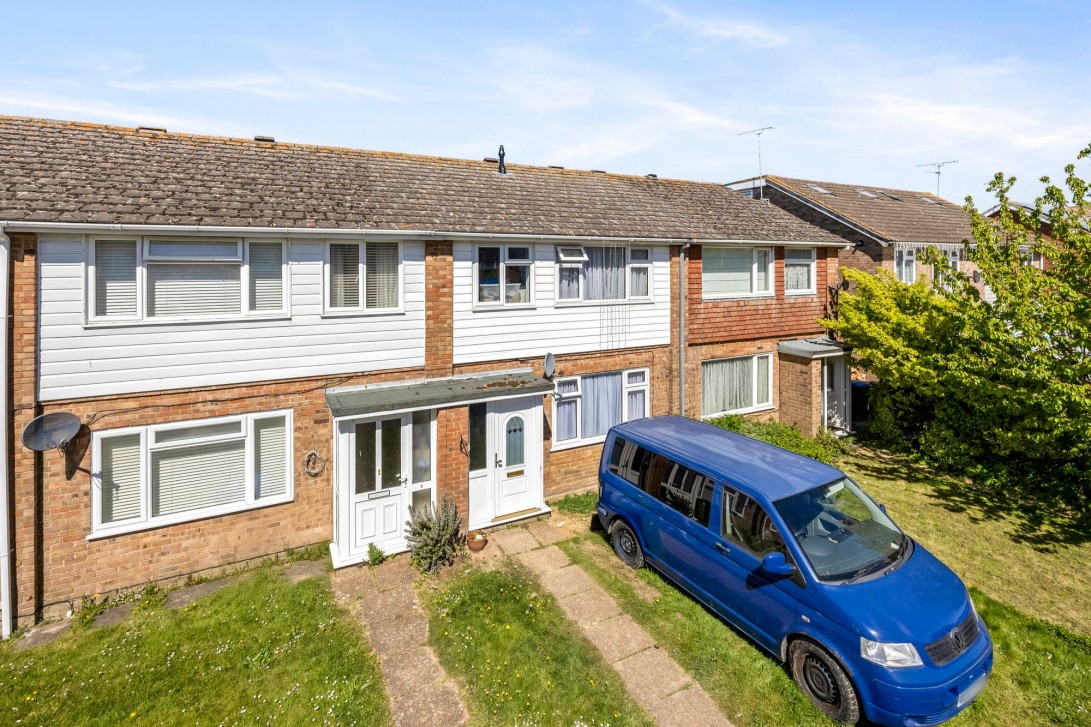 Photo of 5 Newland Road, Steyning