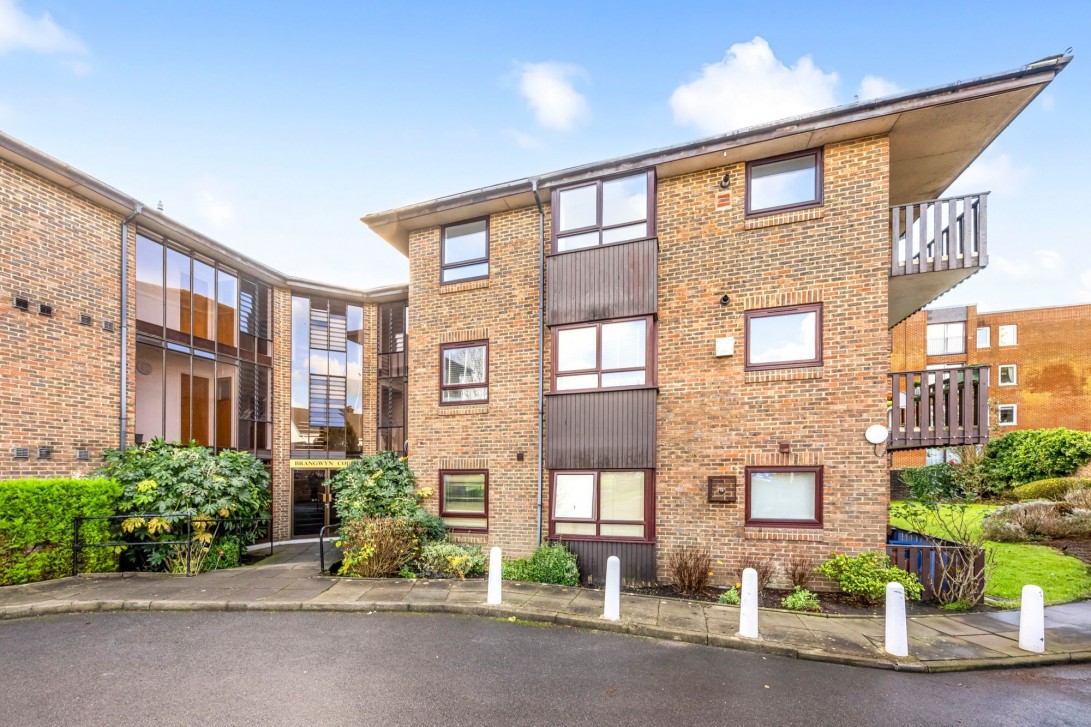 Photo of 18 Brangwyn Court, Brighton