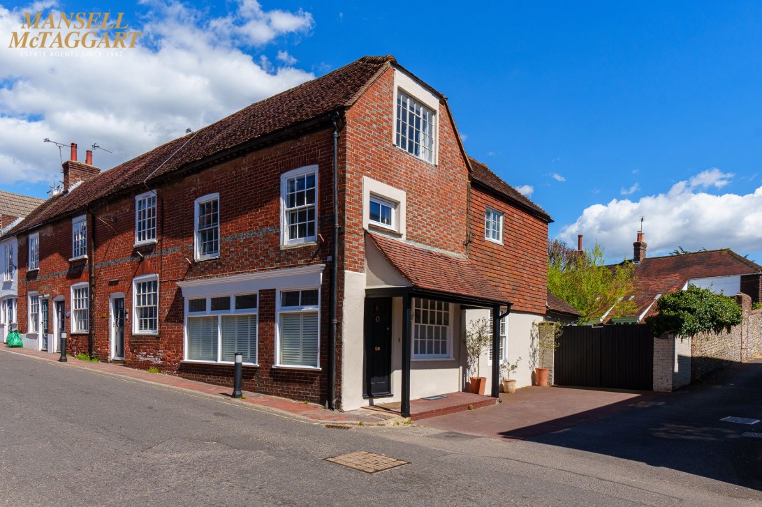 Photo of 8 High Street, Hassocks