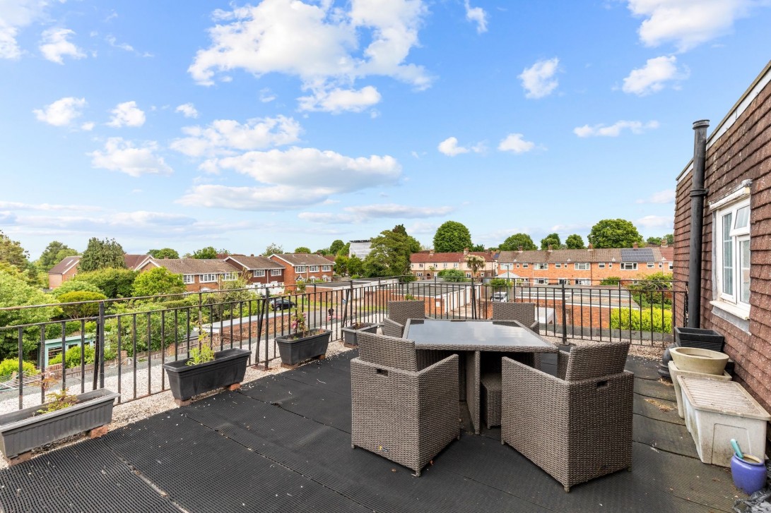 Photo of 10 Cheviot Court Northdown Close, Horsham