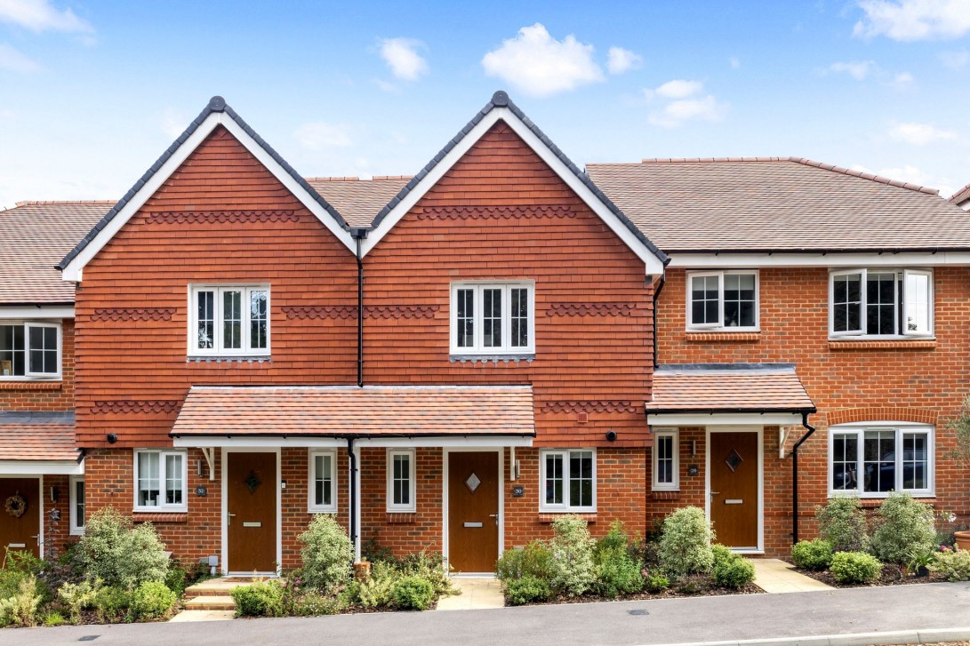 Photo of 30 Nursery Rise, Thakeham