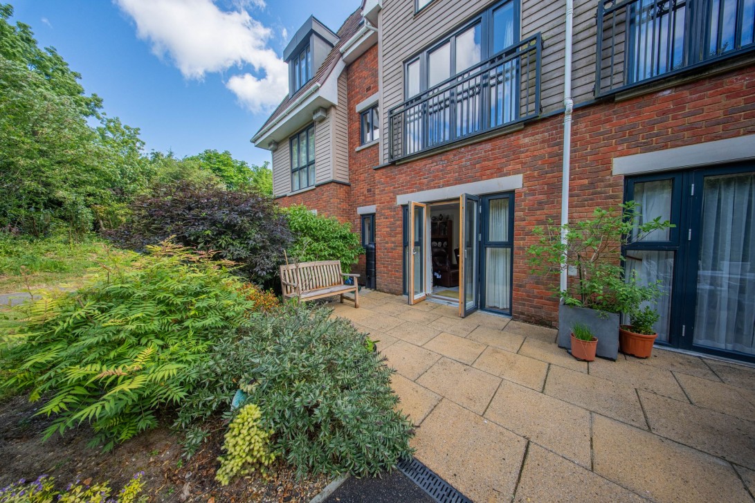 Photo of Flat 16, Haywards Heath