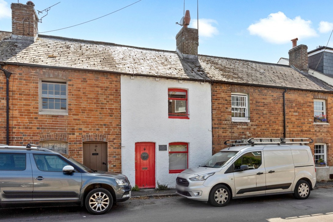 Photo of Rice Pudding Cottage, Charlton Street, Steyning