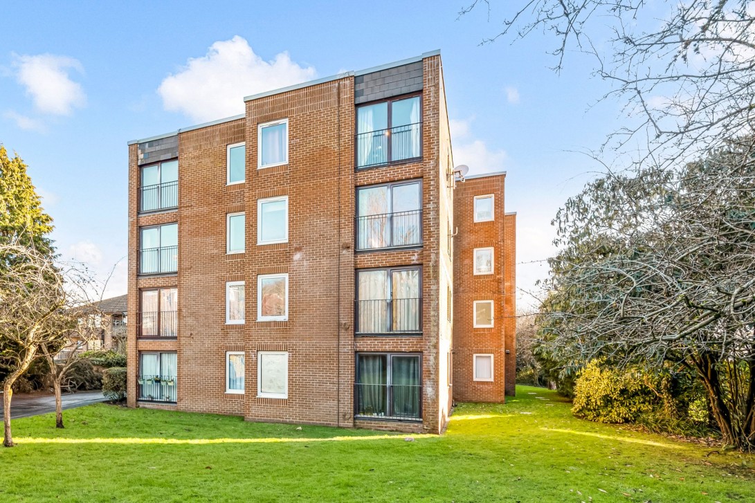 Photo of Flat 7, Brighton