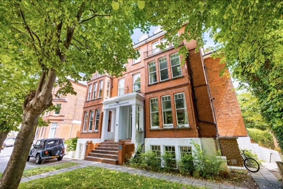 Photo of Flat 8, Brighton