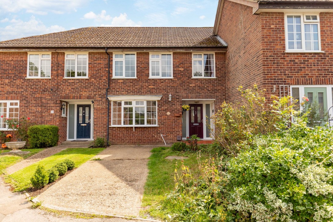 Photo of 31 Brook Close, East Grinstead