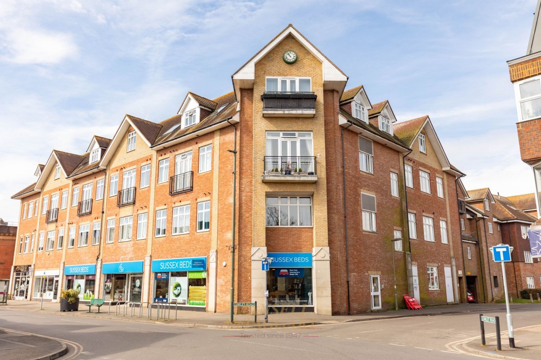Photo of Flat 9, Horley