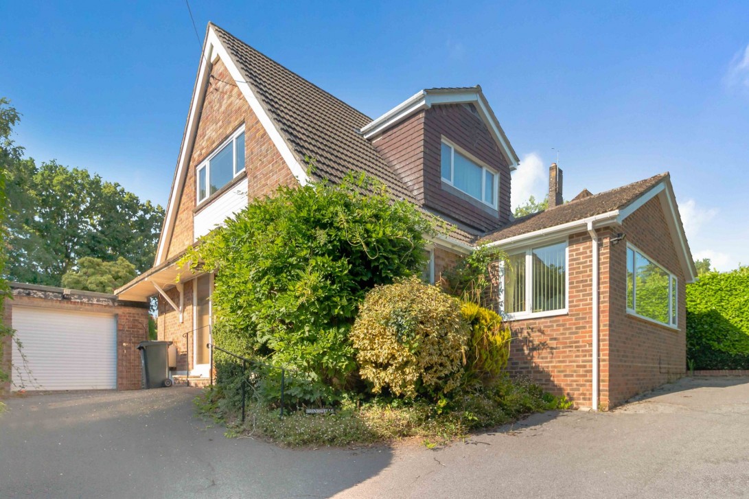 Photo of Brinkwells High Street, Uckfield