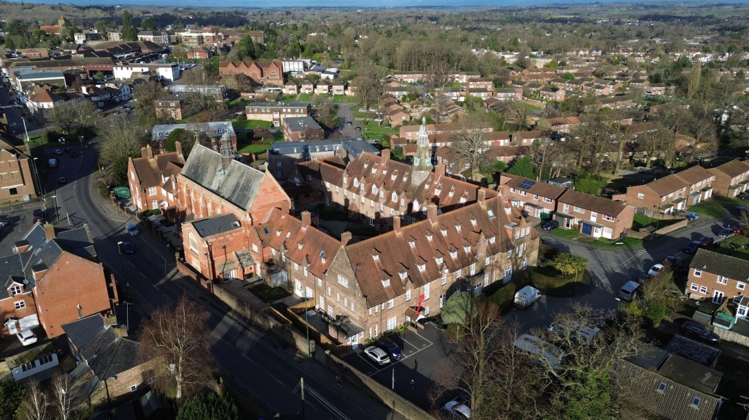Photo of Flat 38, Haywards Heath