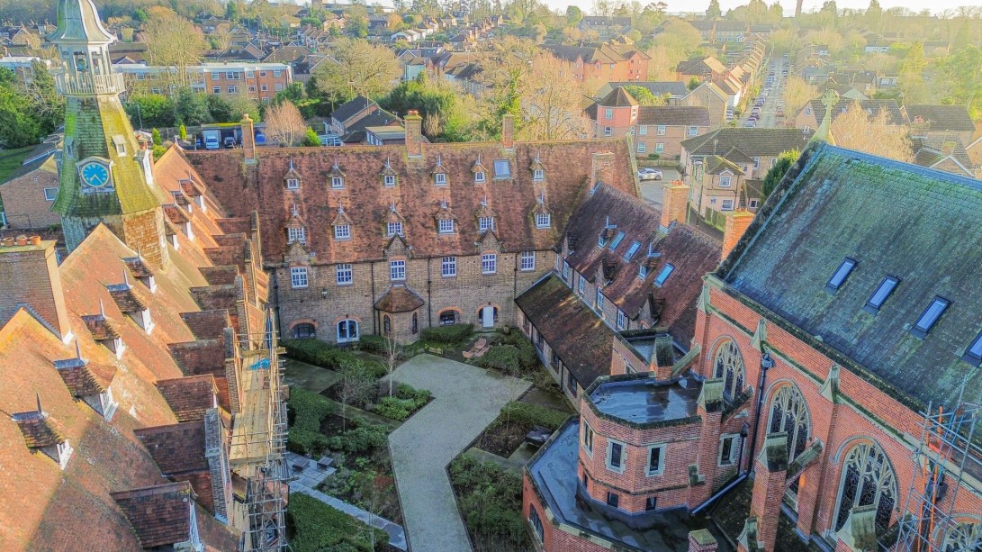 Photo of Flat 38, Haywards Heath