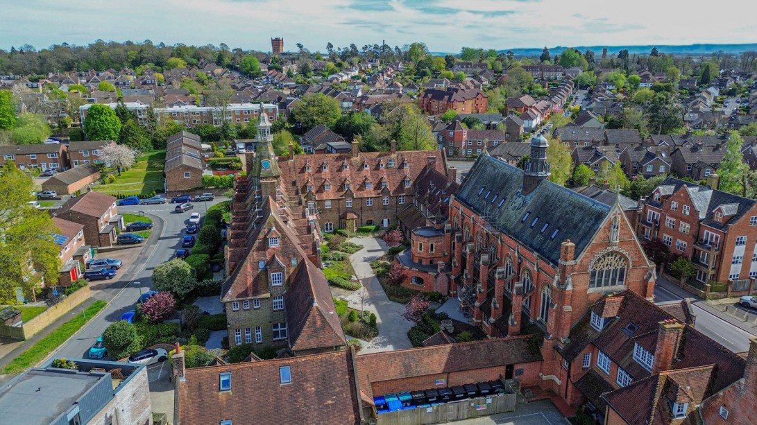 Photo of Flat 38, Haywards Heath