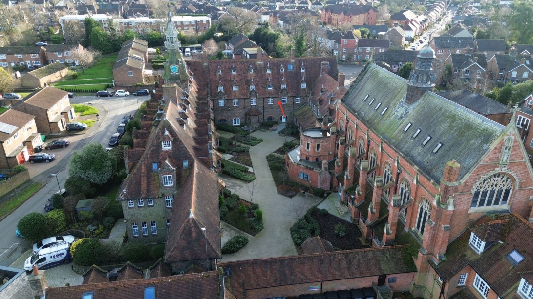 Photo of Flat 38, Haywards Heath