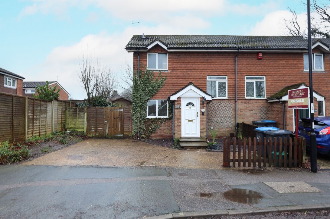 Photo of 199 Maple Drive, Burgess Hill