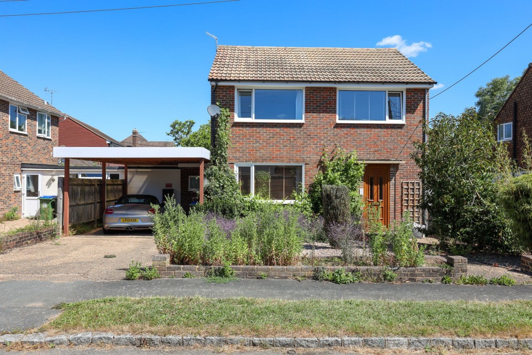 Photo of 2 Wells Close, Lewes