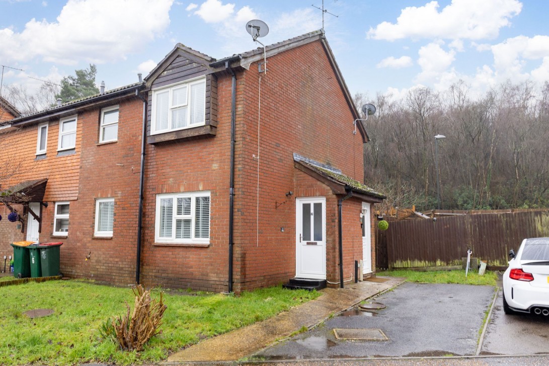 Photo of 2 Millais Close, Crawley