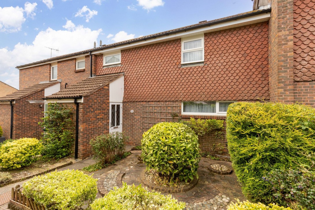 Photo of 15 Sandpiper Close, Crawley