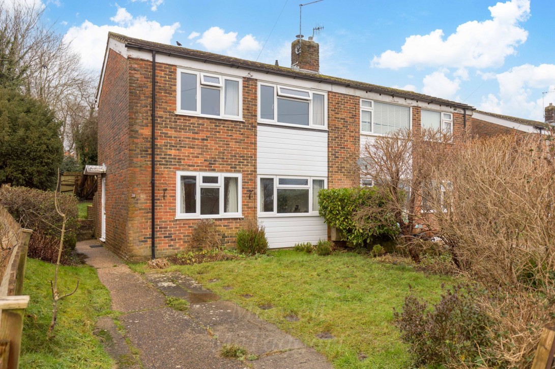 Photo of 19 Hatch End, Forest Row