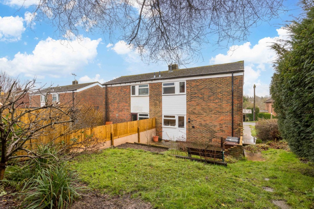 Photo of 19 Hatch End, Forest Row