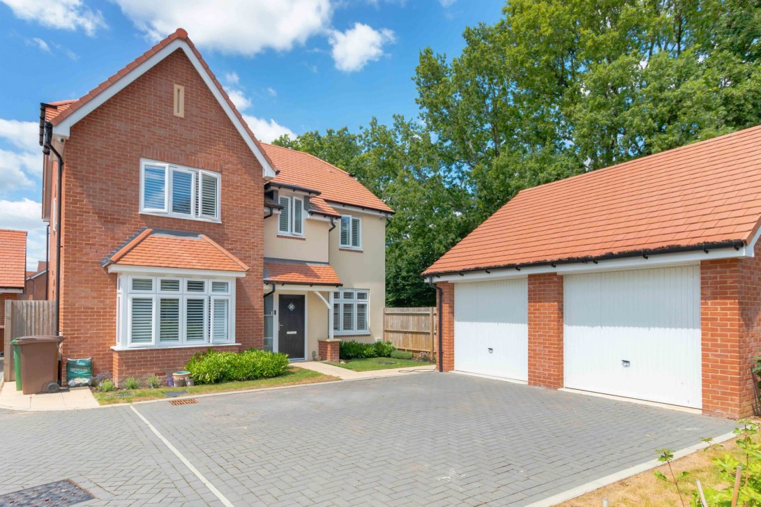 Photo of 23 Cornflower Avenue, Heathfield