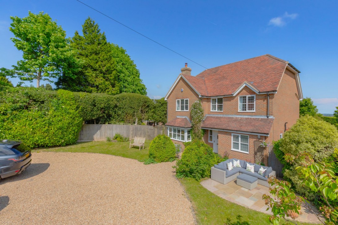 Photo of Eden House Queens Road, Crowborough