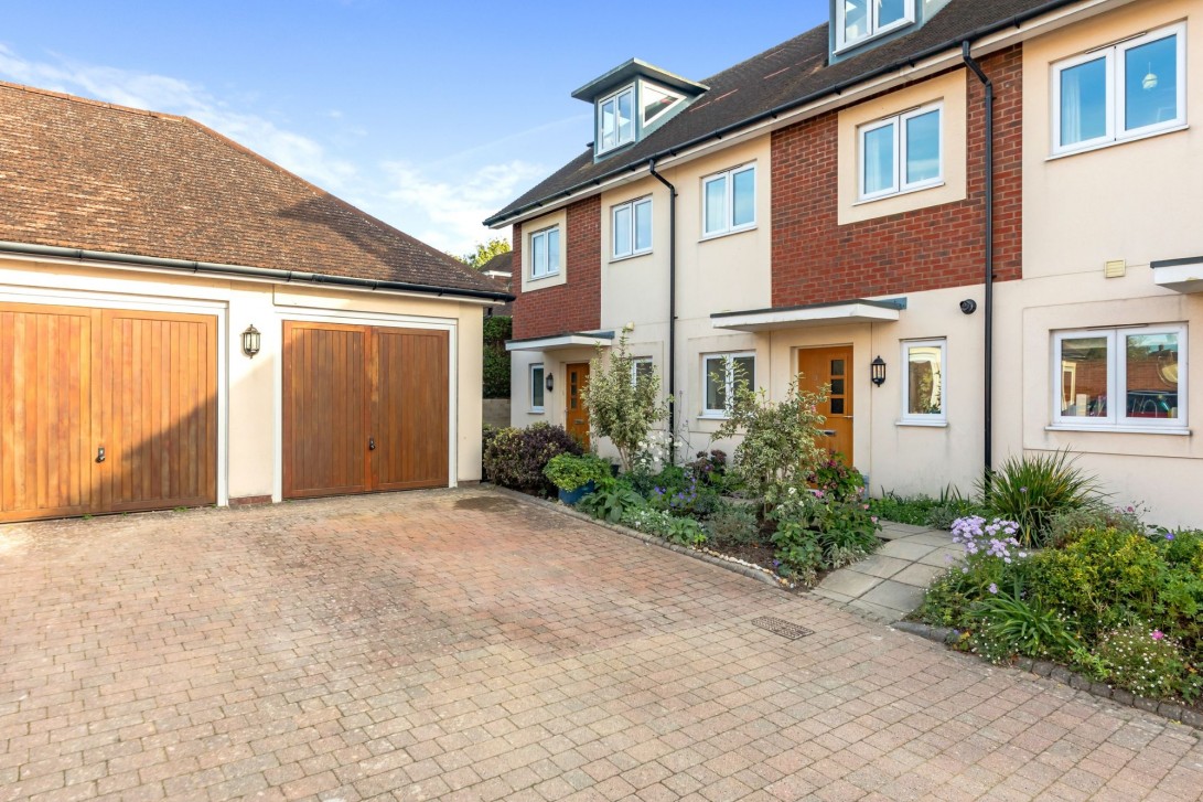 Photo of 2 Crosshaven Place, Lewes