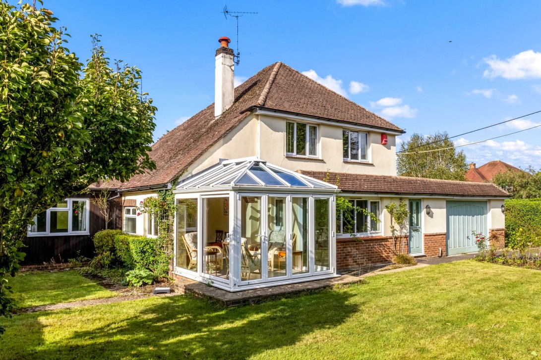 Photo of Charlcote Oldlands Avenue, Haywards Heath