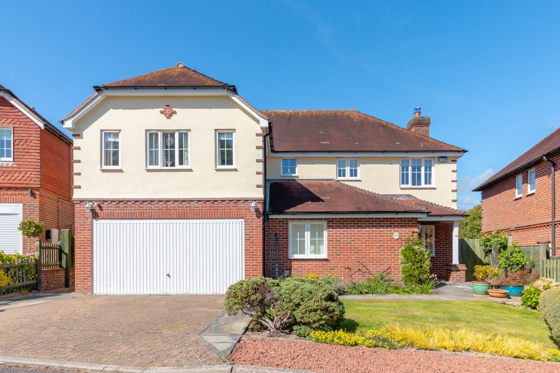 Photo of 13 Harlands Mews, Uckfield