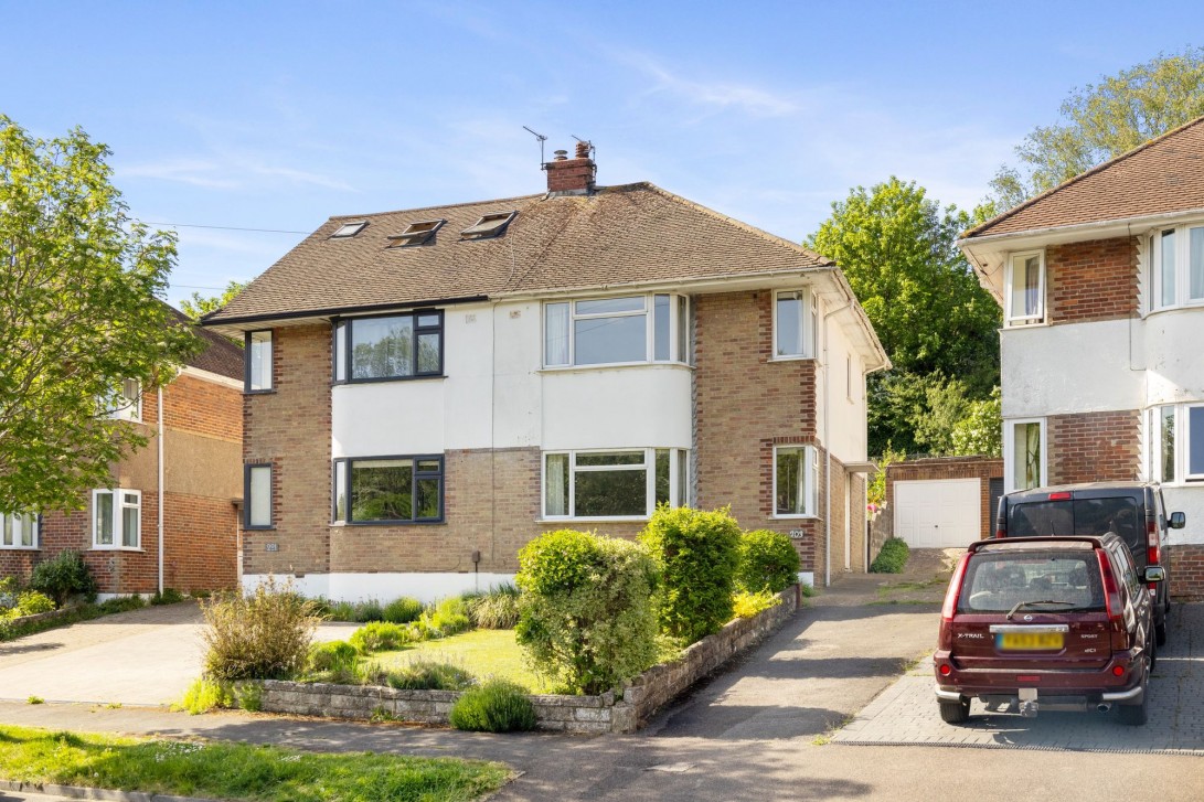 Photo of 203 Mackie Avenue, Brighton