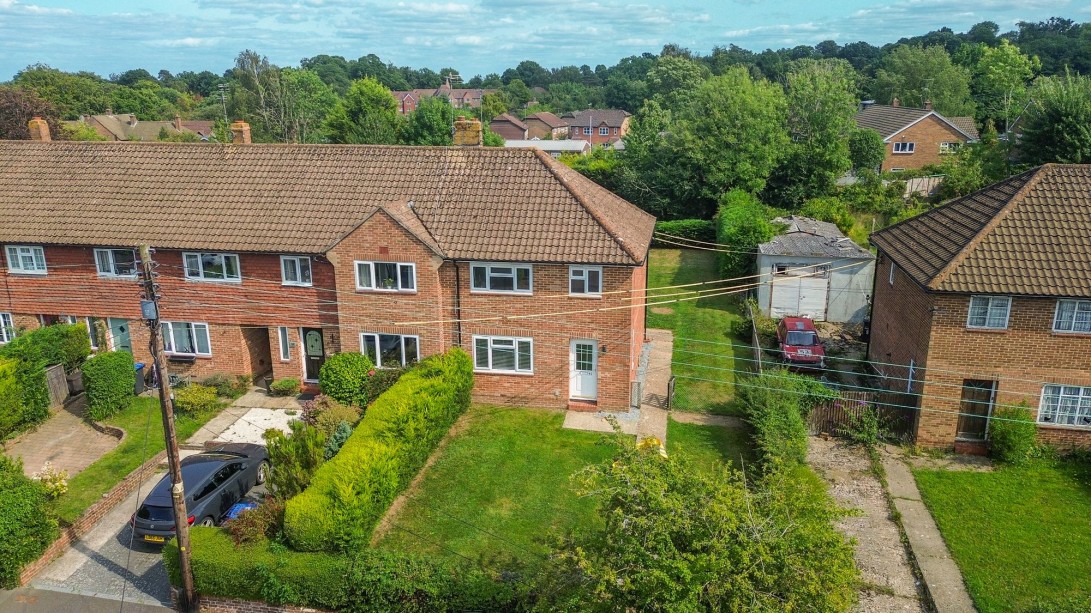 Photo of 82 Western Road, Haywards Heath