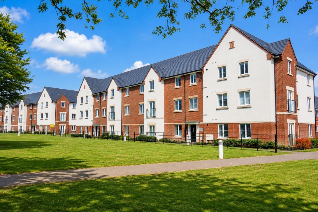 Photo of 9 Opal House Daffodil Crescent, Crawley