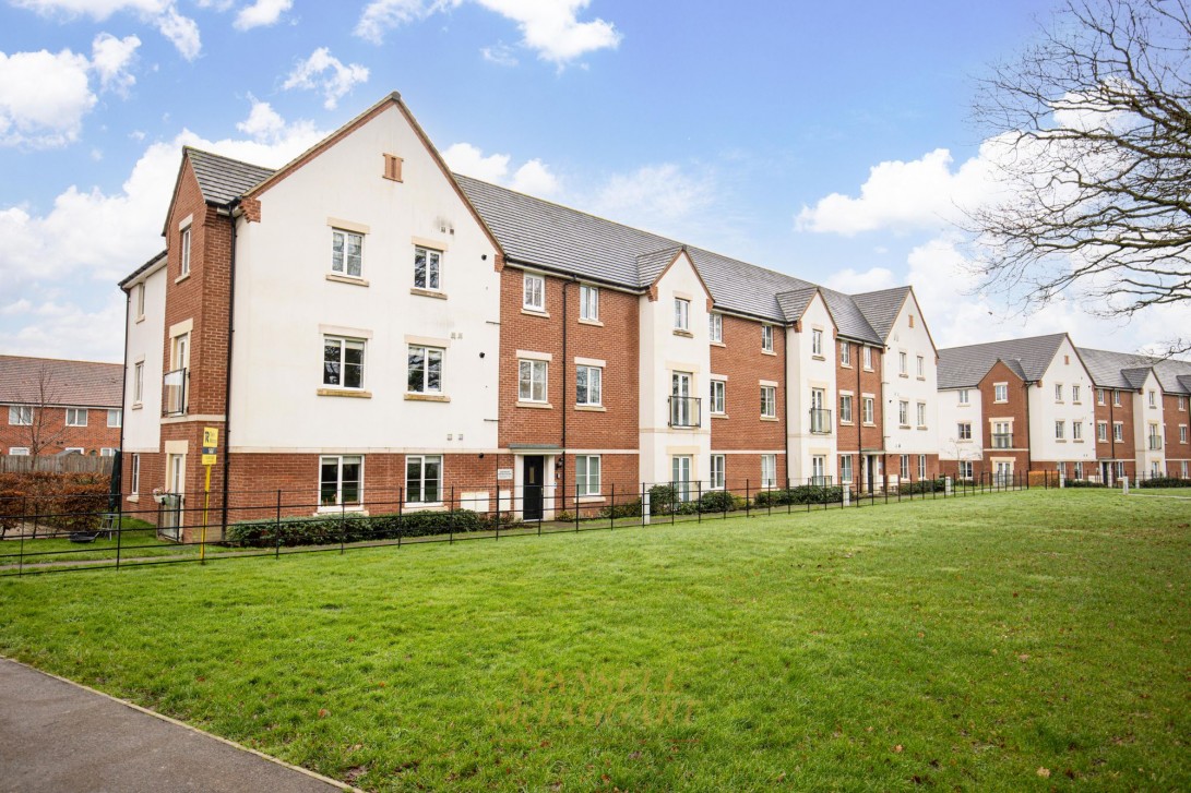 Photo of 9 Opal House Daffodil Crescent, Crawley