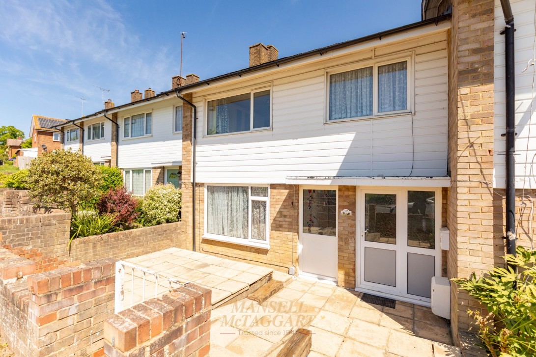 Photo of 129 Gossops Drive, Crawley