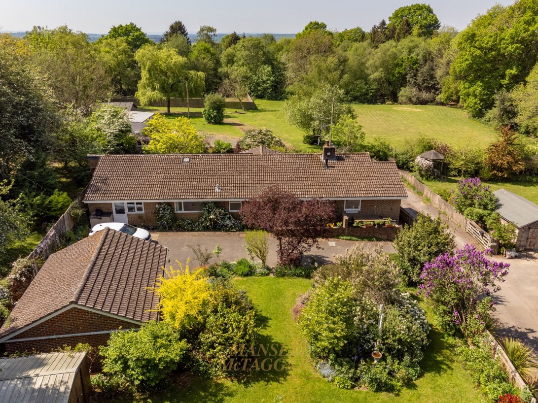 Photo of Guillaume Keep Selsfield Road, East Grinstead