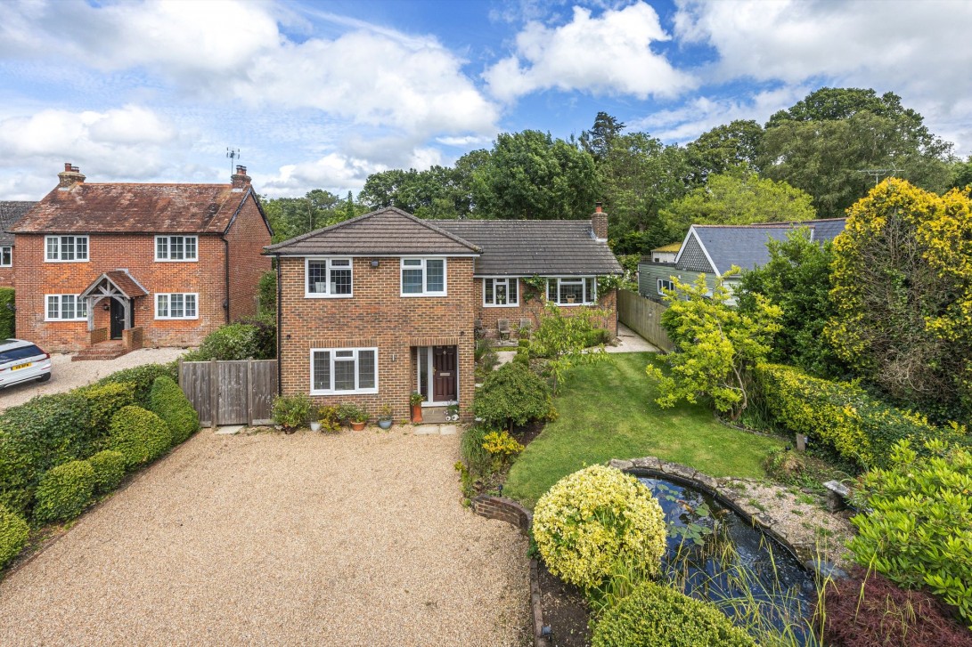 Photo of Briarfield, Crowborough