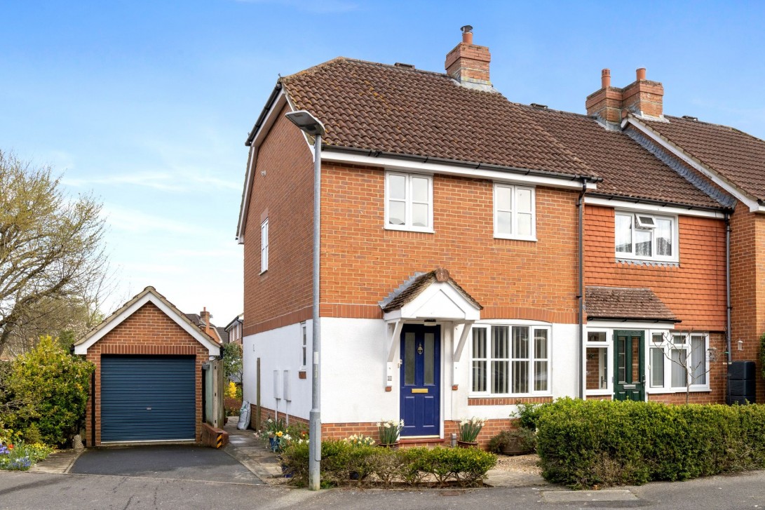 Photo of 20 The Jays, Uckfield