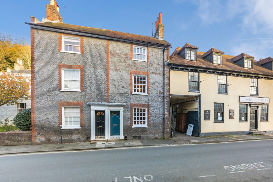 Photo of 17 Malling Street, Lewes