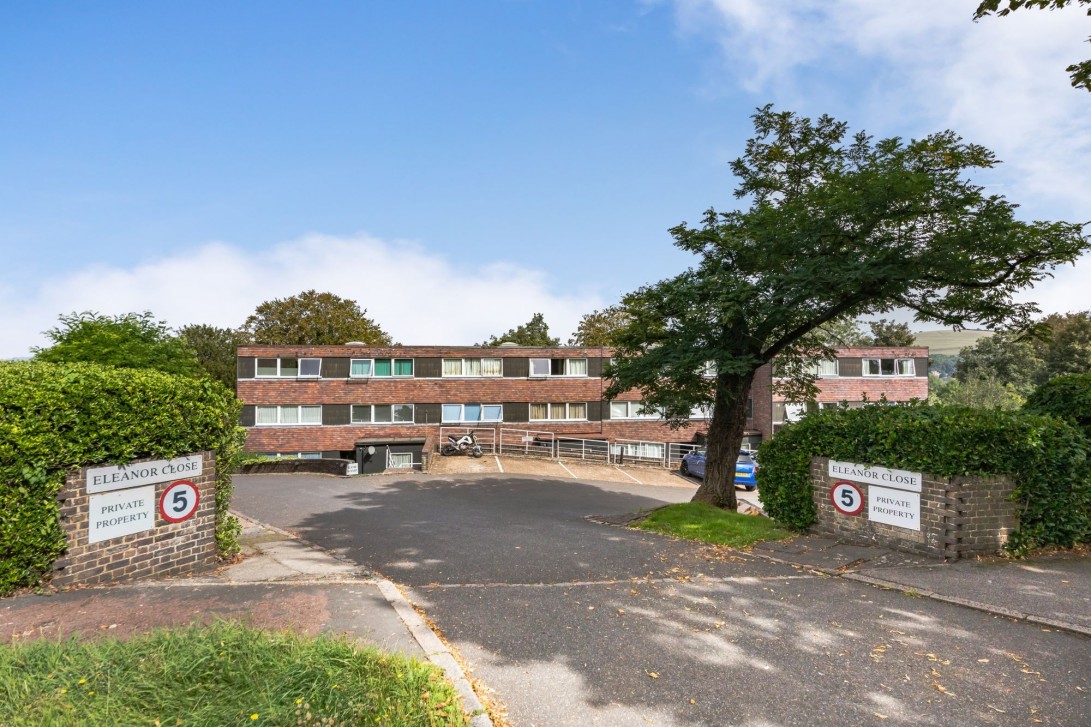 Photo of 9 Eleanor Close, Lewes